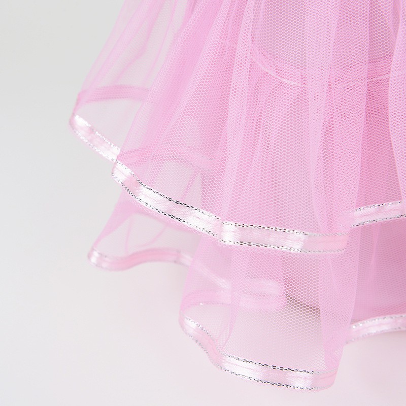 کوله پشتی دخترانه طرح باله مدل k18p