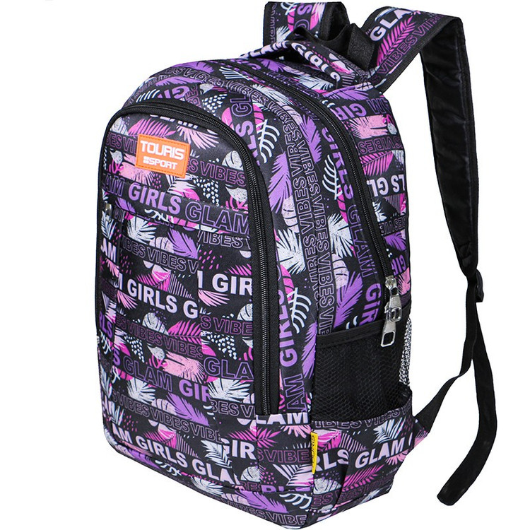 کوله پشتی دخترانه توریث مدل AP-5264