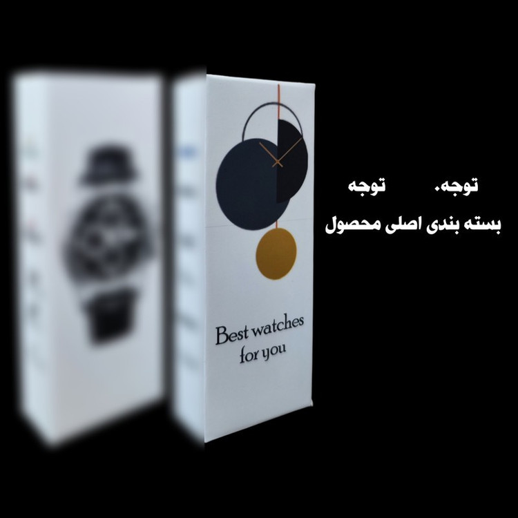 ساعت مچی عقربه ای دخترانه بولون مدل خطی S