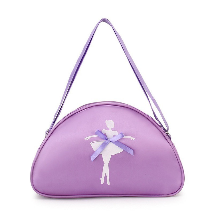 کیف باشگاه دخترانه مدل S-30 BALLERINA