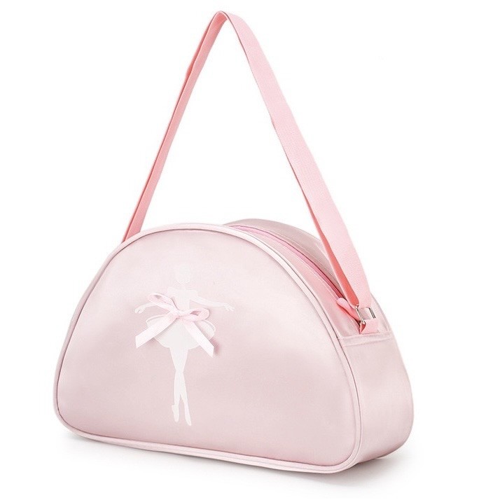 کیف باشگاه دخترانه مدل S-30 BALLERINA