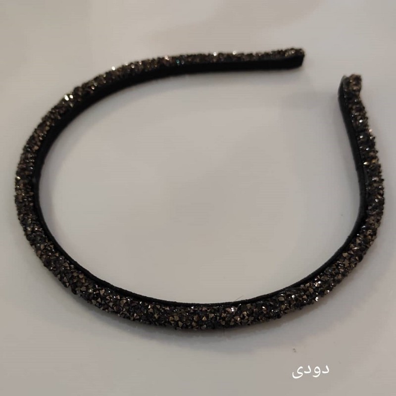 تل مو دخترانه مدل بهار 001 مجموعه 6 عددی