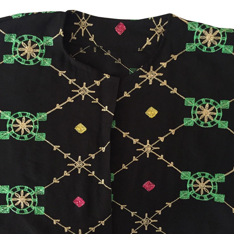 پیراهن زنانه مدل DKCOP 581