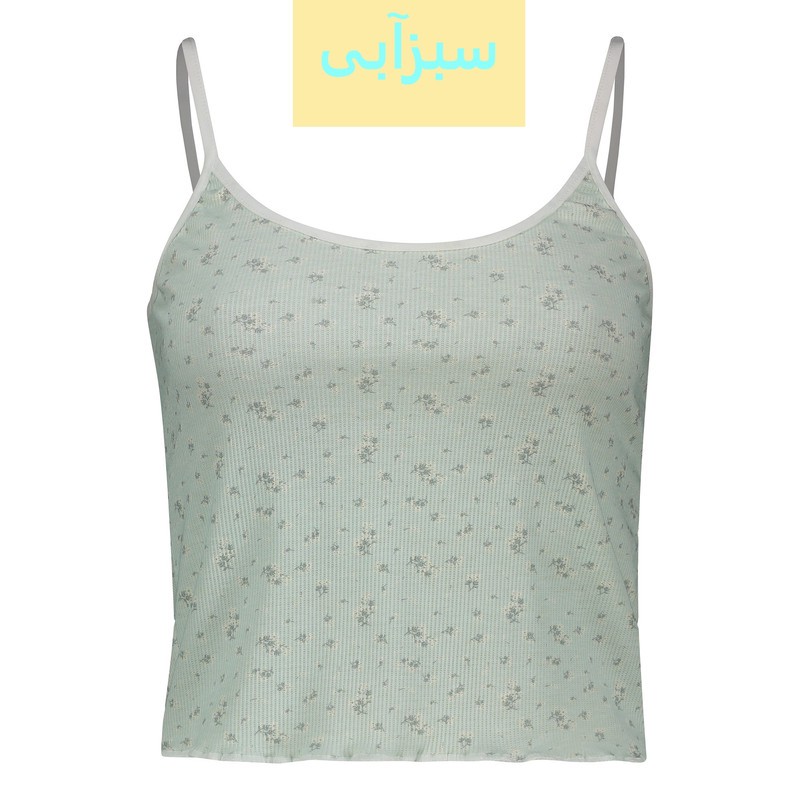 کراپتاپ زنانه ناتوسا مدل NT840