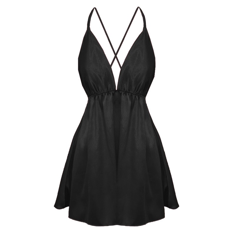 لباس خواب زنانه مدل لاولی