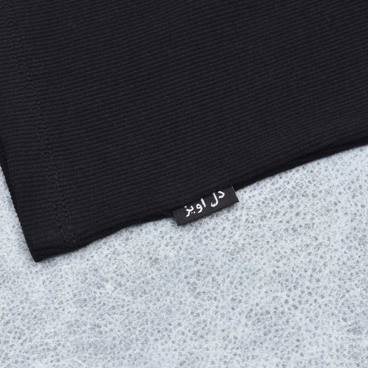 تاپ دخترانه دل آویز مدل T328