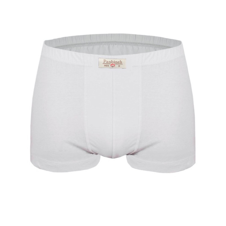 شورت مردانه پنبینه مدل صادراتی مجموعه 6 عددی