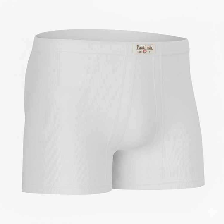 شورت مردانه تولیدی پاران مدل صادراتی