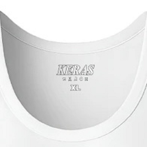 زیرپوش رکابی یقه باز مردانه کراس مدل پنبه سوپر مجموعه 2 عددی