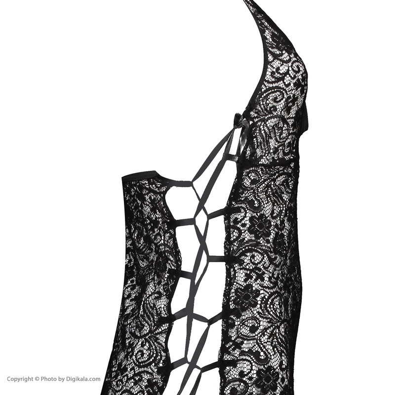 لباس خواب زنانه مدل کینو کد 999