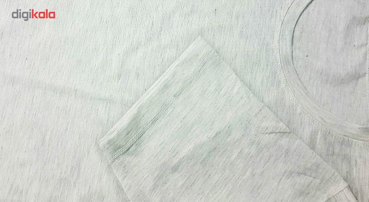 تی شرت زنانه به رسم طرح اکسو کد 421