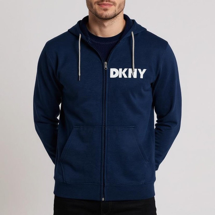 سویشرت مردانه مدل W07 DKNY