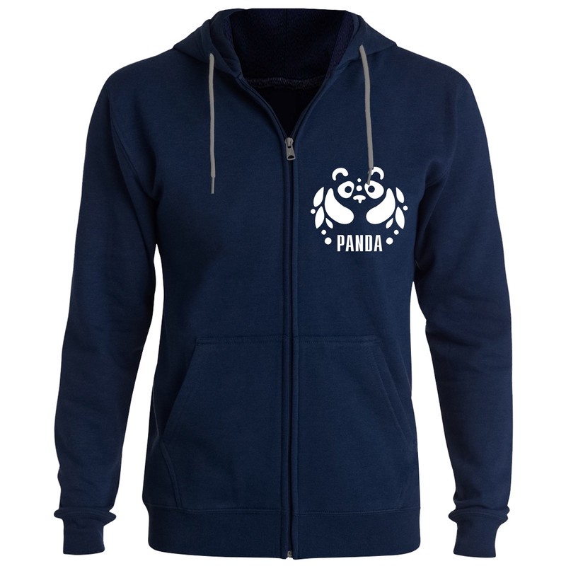 سویشرت زنانه طرح PANDA کد F129