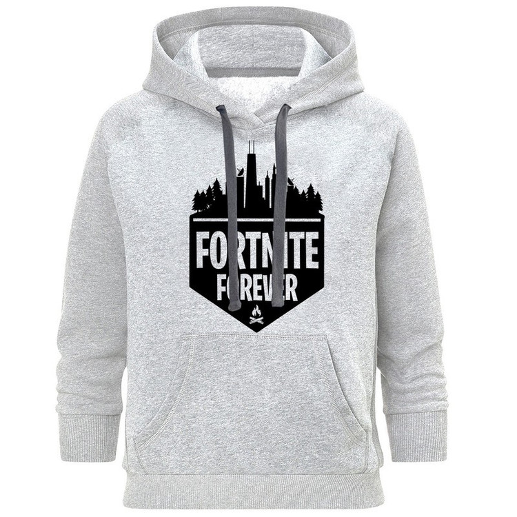 هودی زنانه طرح Fortnite کد M98