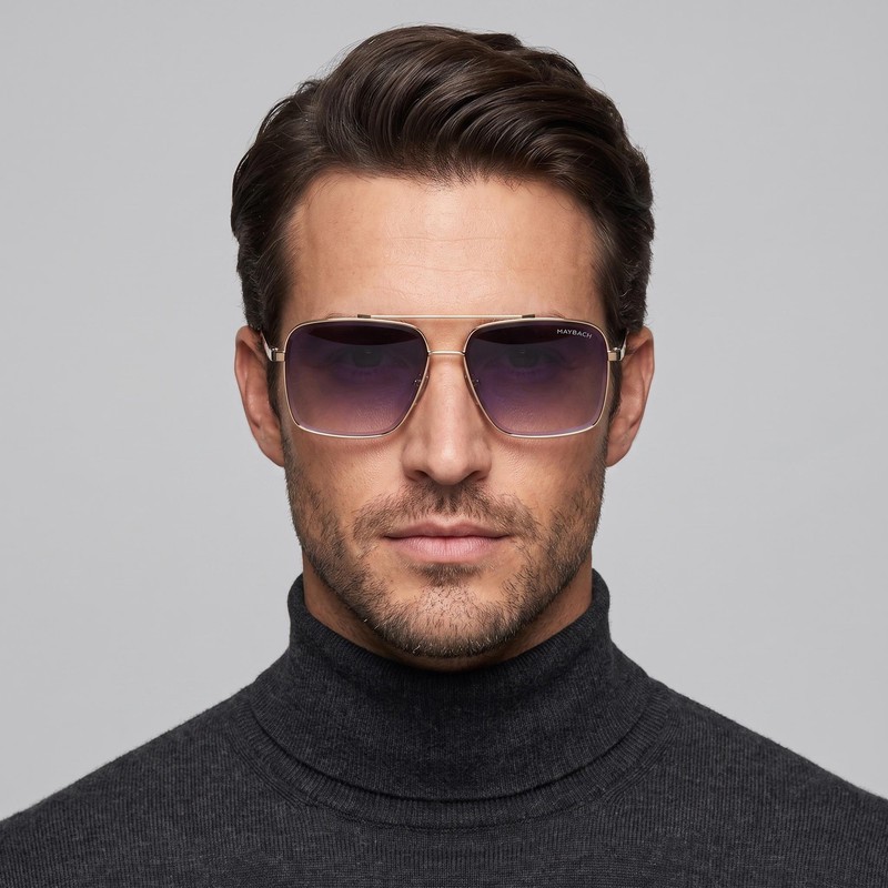 عینک آفتابی مردانه مدل Mb 2001