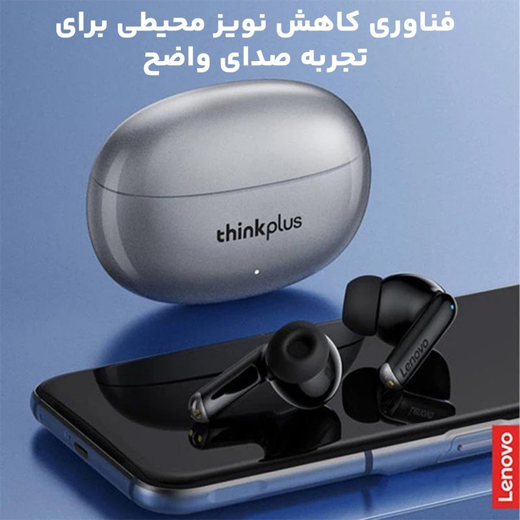 هندزفری بلوتوثی لنوو مدل thinkplus XT88