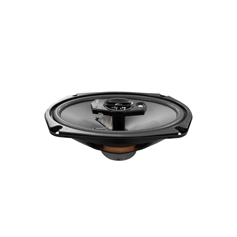 بلندگوی پشت خودرو اونکیو مدل V_C690C3 سایز 96 اینچ بسته دو عددی
