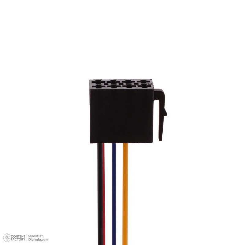 پخش کننده خودرو کلارو مدل CL-6302