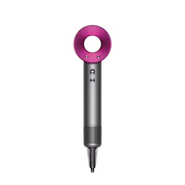 سشوار حرفهای 1600 وات super hair dryer، موتور AC، وزن 160 گرم، المنت سرامیک تورمالین، دارای سری دیسپانسر، متمرکزکننده...