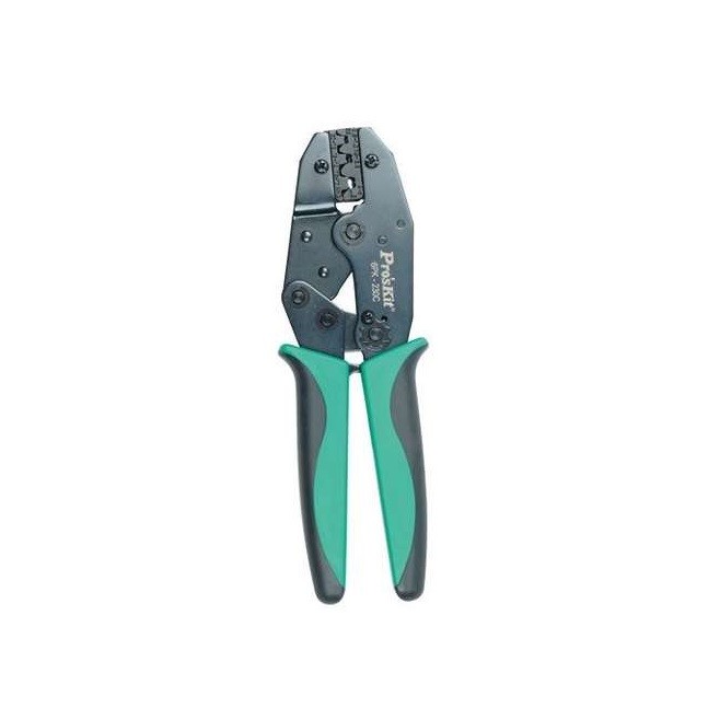 آچار پرس پروسکیت مدل 6PK-230C