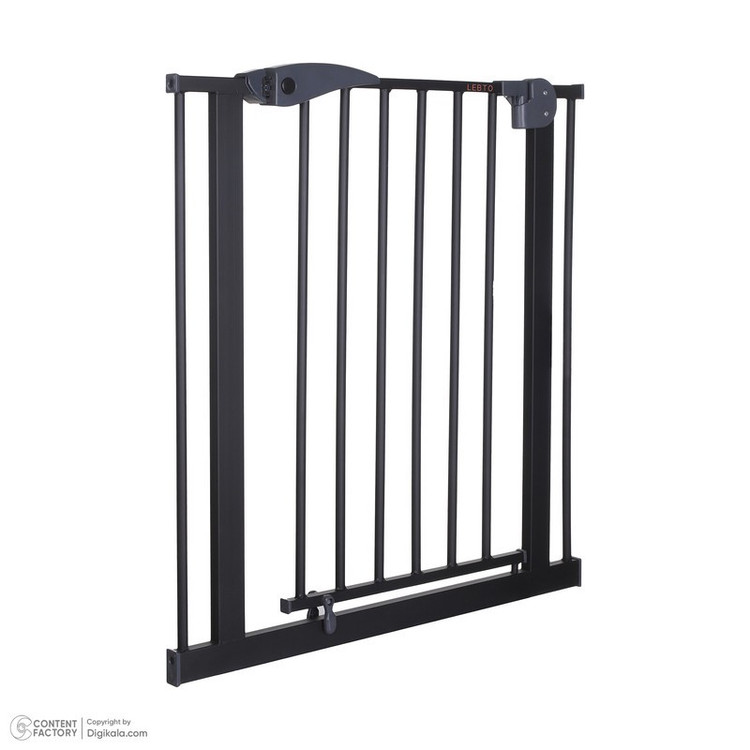 گیت محافظ کودک لبتو مدل Safety Guard
