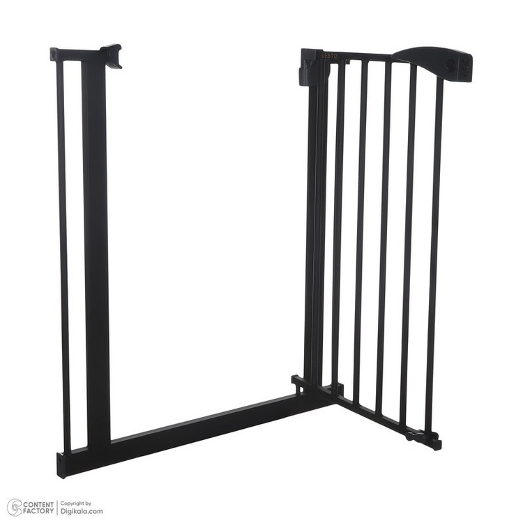 گیت محافظ کودک لبتو مدل Safety Guard