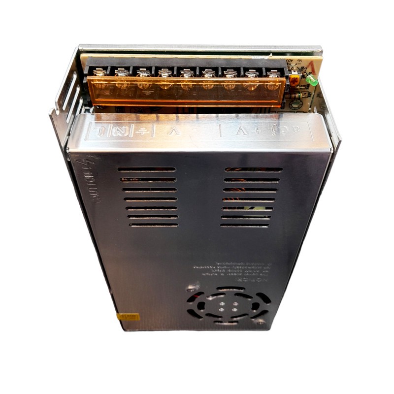 آداپتور 12 ولت 30 آمپر مدل فلزی کد S-360-12