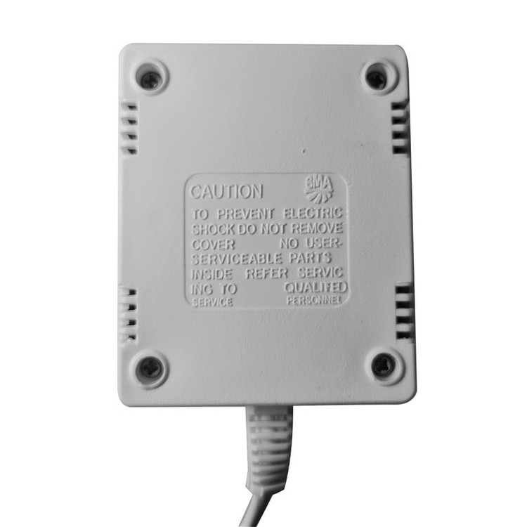 آداپتور 110 ولت 0.7 آمپر ژانومه مدل J-100W