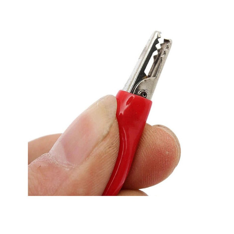 پراب منبع تغذیه مدل ASR-10A - بسته 10 عددی