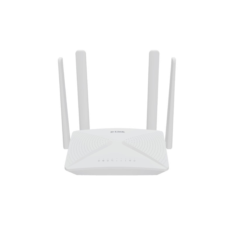 مودم روتر 4G دی-لینک مدل DWR-M922 با اتصال سیمکارت، پشتیبانی همزمان 32 کاربر، آنتن خارجی، رابطهای RJ-45 LAN و WAN، من...