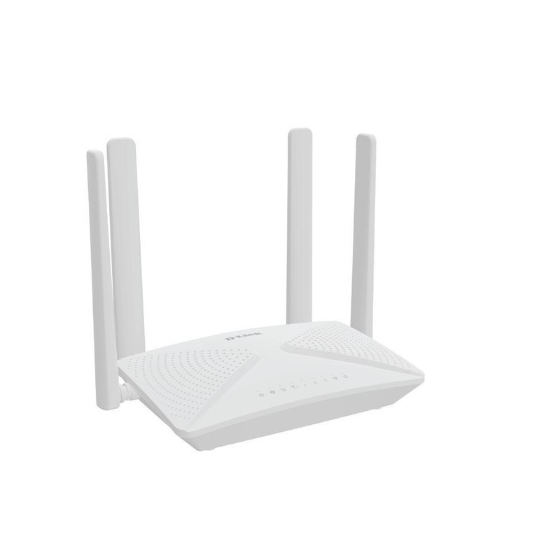 مودم روتر 4G دی-لینک مدل DWR-M922 با اتصال سیمکارت، پشتیبانی همزمان 32 کاربر، آنتن خارجی، رابطهای RJ-45 LAN و WAN، من...