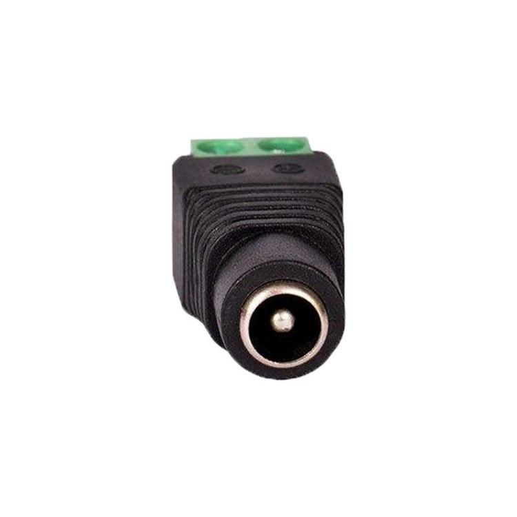 فیش تغذیه اداپتور مدل ES-PACKM100 بسته 100 عددی