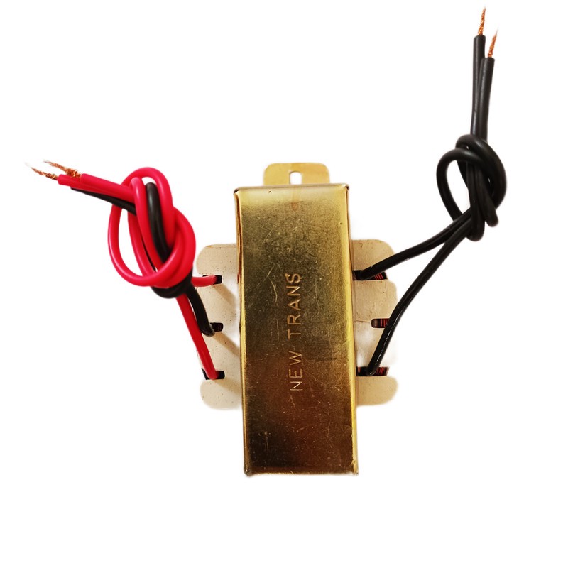 ترانس 24 ولت دوبل AC مدل 3Ampere