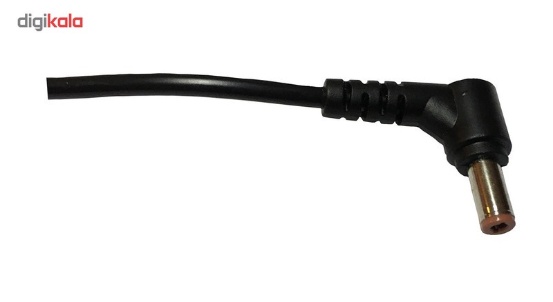 شارژر لپ تاپ 20 ولت 4.5 آمپر مدل PA-1900-56LC