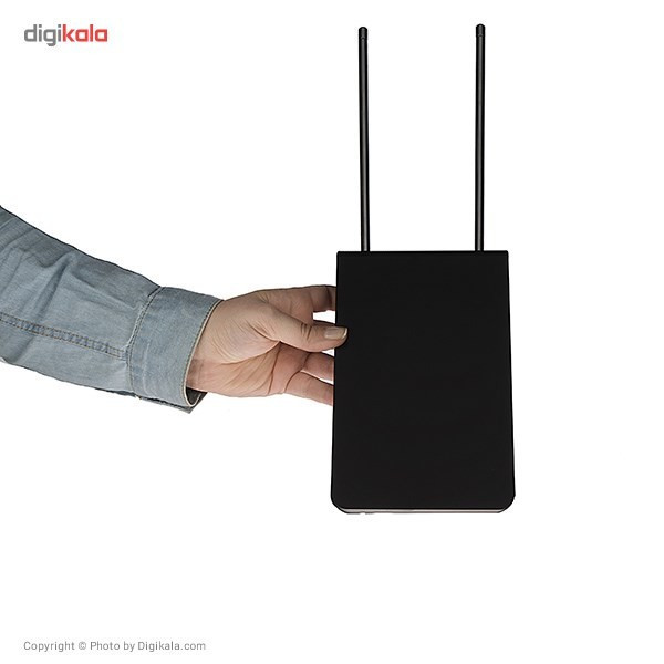 آنتن دایو مدل EU-1703