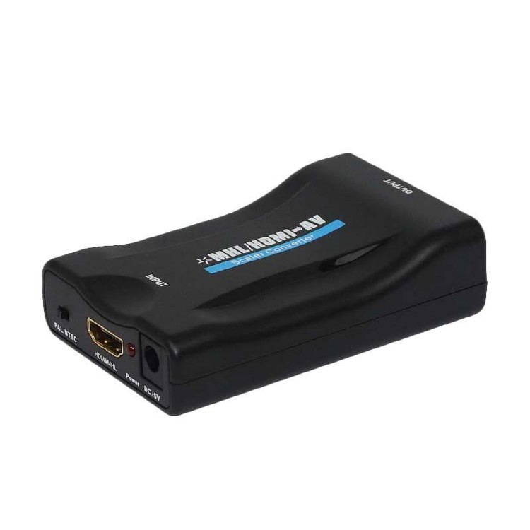 مبدل HDMI به AV فرانت مدل FN-V106