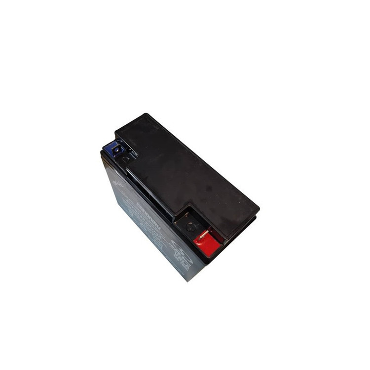 باتری یو پی اس 12 ولت 18 آمپر صبا باطری مدل SB-1218