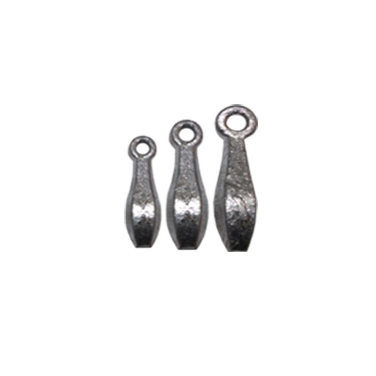 لوازم ماهیگیری کد OS-102 مجموعه 30 عددی