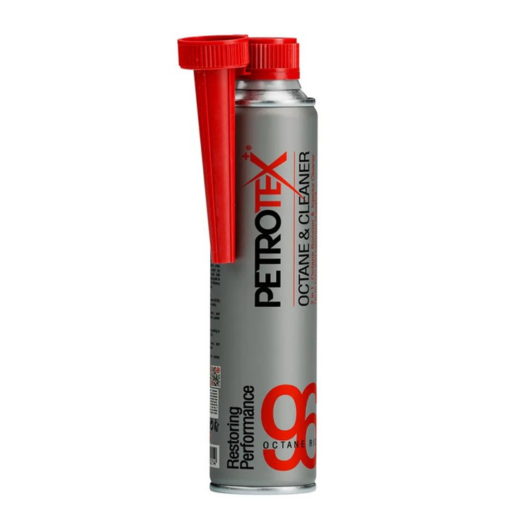 مکمل سوخت پتروتکس مدل Petro2in1 حجم 300 میلی لیتر بسته 12 عددی