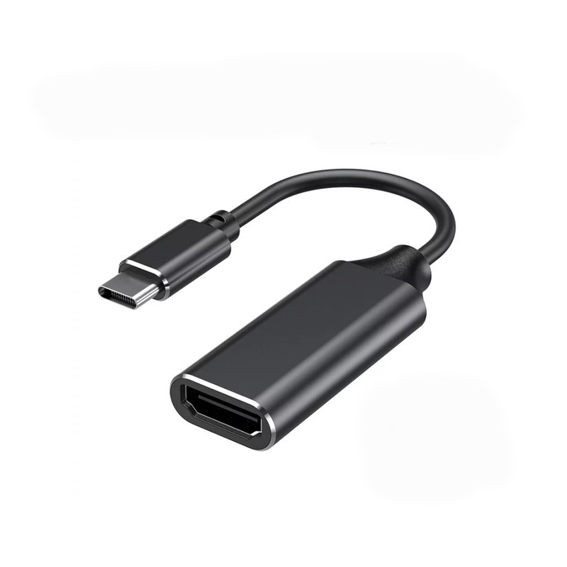 مبدل USB-C به HDMI مدل AS-UCH