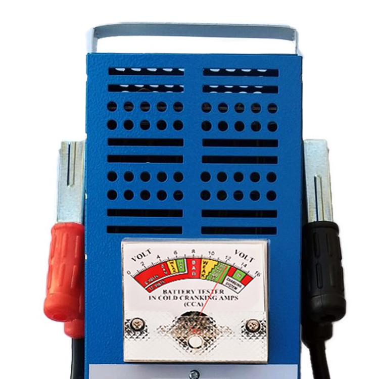 دستگاه تست پیشرفته باتری و دینام خودرو مدل ASL4000 150A Pro