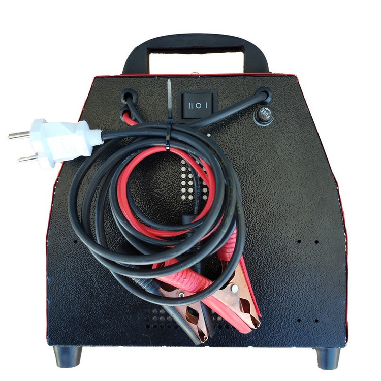 شارژر باتری خودرو مدل ASL16000pro,12v-24v,20A