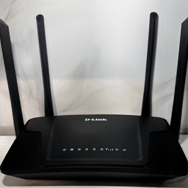 مودم روتر بیسیم 4G LTE دی-لینک مدل DWR-M920 با پشتیبانی از سیمکارت 3G/4G، سرعت تا 150 مگابیت بر ثانیه، پوشش کامل منزل...