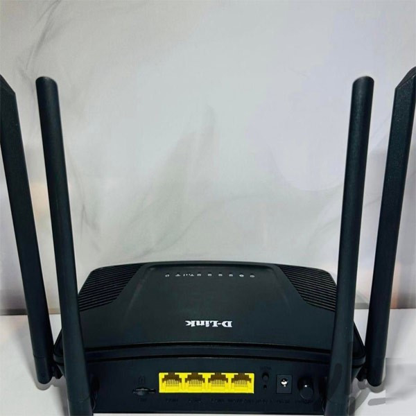 مودم روتر بیسیم 4G LTE دی-لینک مدل DWR-M920 با پشتیبانی از سیمکارت 3G/4G، سرعت تا 150 مگابیت بر ثانیه، پوشش کامل منزل...