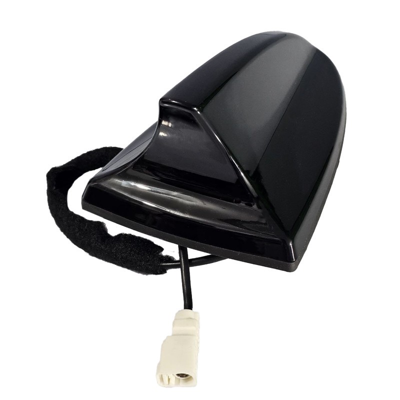 آنتن کامل دناکو مدل با GPS کد bbz-1437 مناسب برای تارا