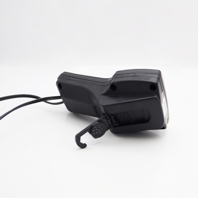 دستگاه تست باتری و دینام خودرو مدل دیجیتالی کد YP-ASL-3000-SOKHANGO-12-24V