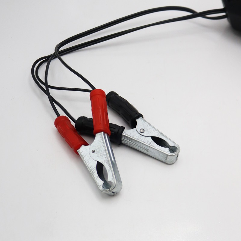 دستگاه تست باتری و دینام خودرو مدل دیجیتالی کد YP-ASL-3000-SOKHANGO-12-24V