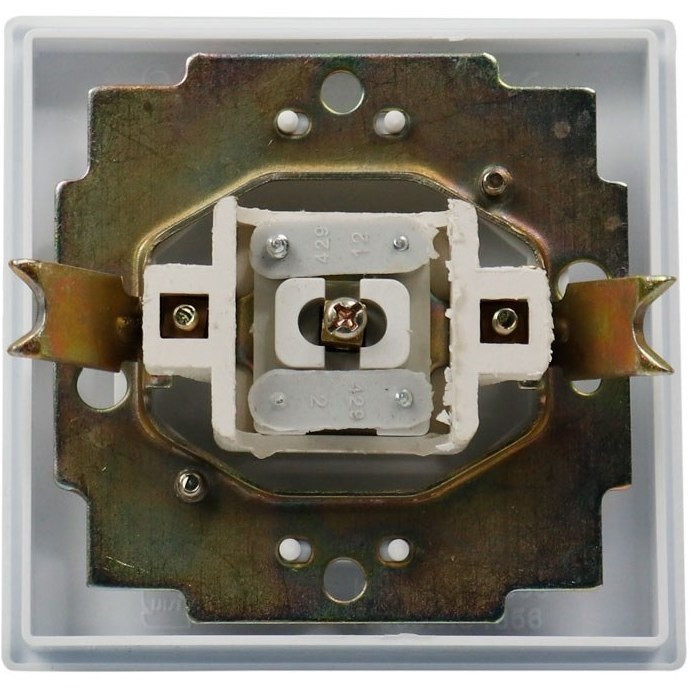 پریز آنتن پارت الکتریک مدل تابش بسته 10 عددی