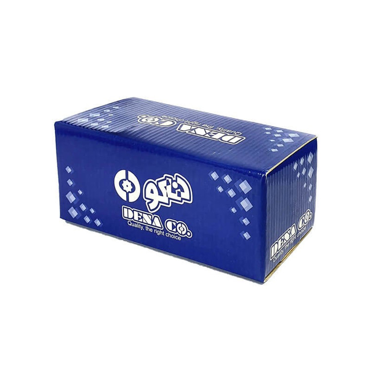 آنتن کامل دناکو مدل با GPS کد bbz-1435 مناسب برای پژو 207 مجموعه 2 عددی