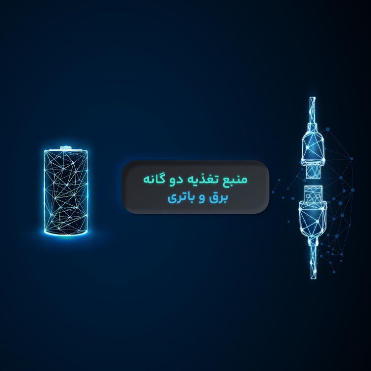 فشارسنج بازویی دیجیتال فوکسی مدل ECCO با حافظه بالای 99 رکورد، قابلیت اندازهگیری فشار خون و ضربان قلب، تشخیص آریتمی، ...